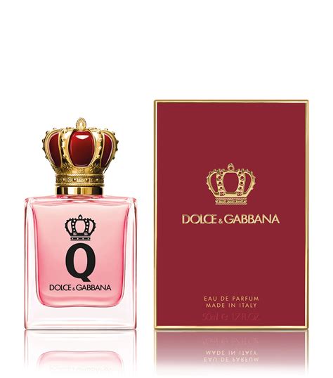 Profumo Q by Dolce&Gabbana Eau de Parfum .